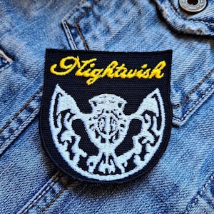 Nightwish - Etsy