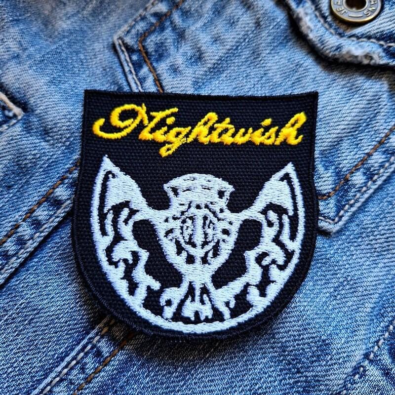 Nightwish - Etsy