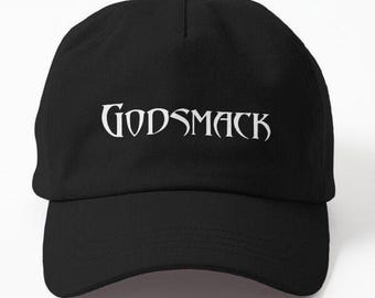 Casquette Godsmack