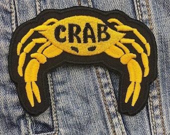 Corrosion Of Conformity Embroidered Patch Badge Applique Iron on