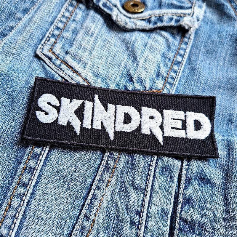 Skindred Lanza Nueva Canción "L.O.V.E (Smile Please - Foto 12