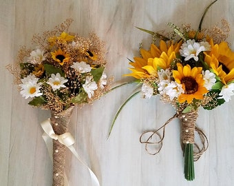 Bridal Bokay Etsy