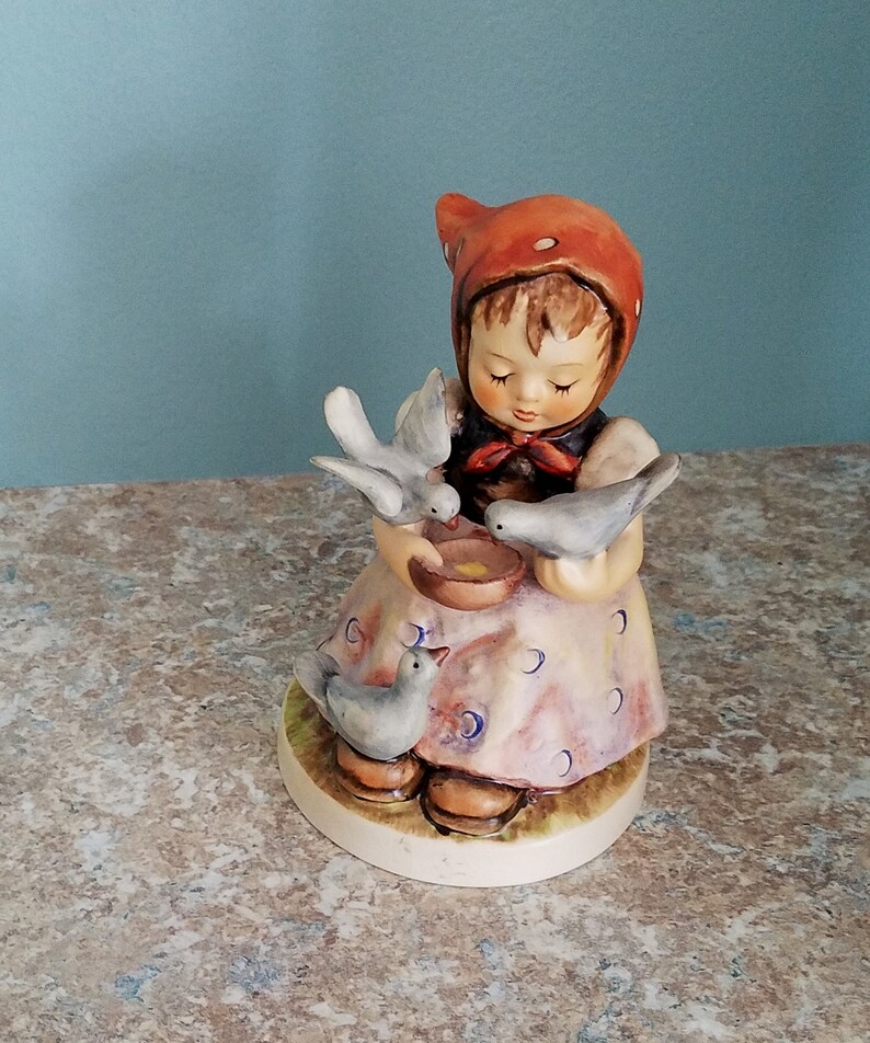 hummel cinderella 337