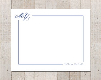 Personal Stationery | Family Stationery | Stationery