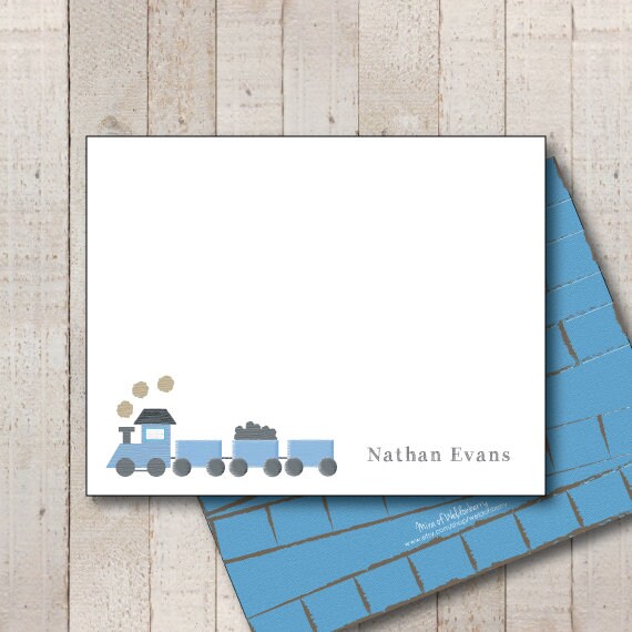 stationary baby shower