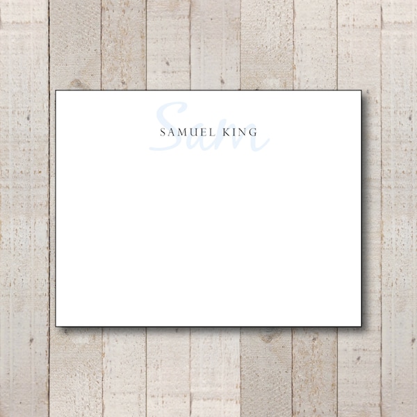 Baby Stationery - Etsy