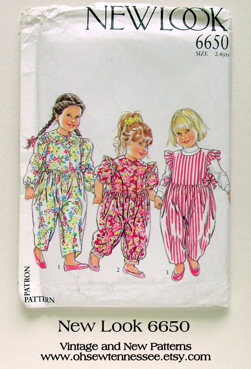 new look girls jumpsuit