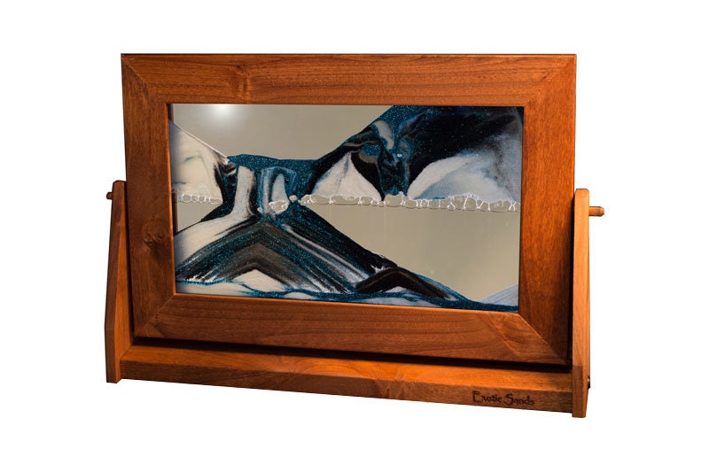 Exotic Sands アート作品 William Tait Exotic Sands アート作品 William Tait