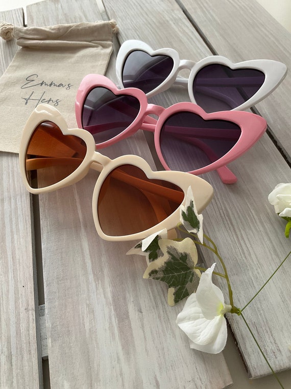 Bride to Be Sunnies