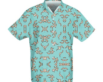 Button up Tyler the Creator - Etsy 