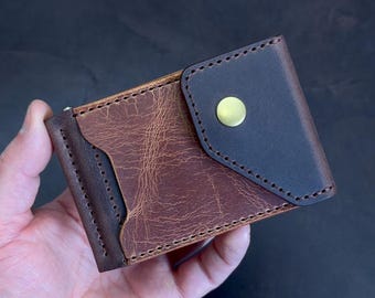The Best Money Clip Wallet