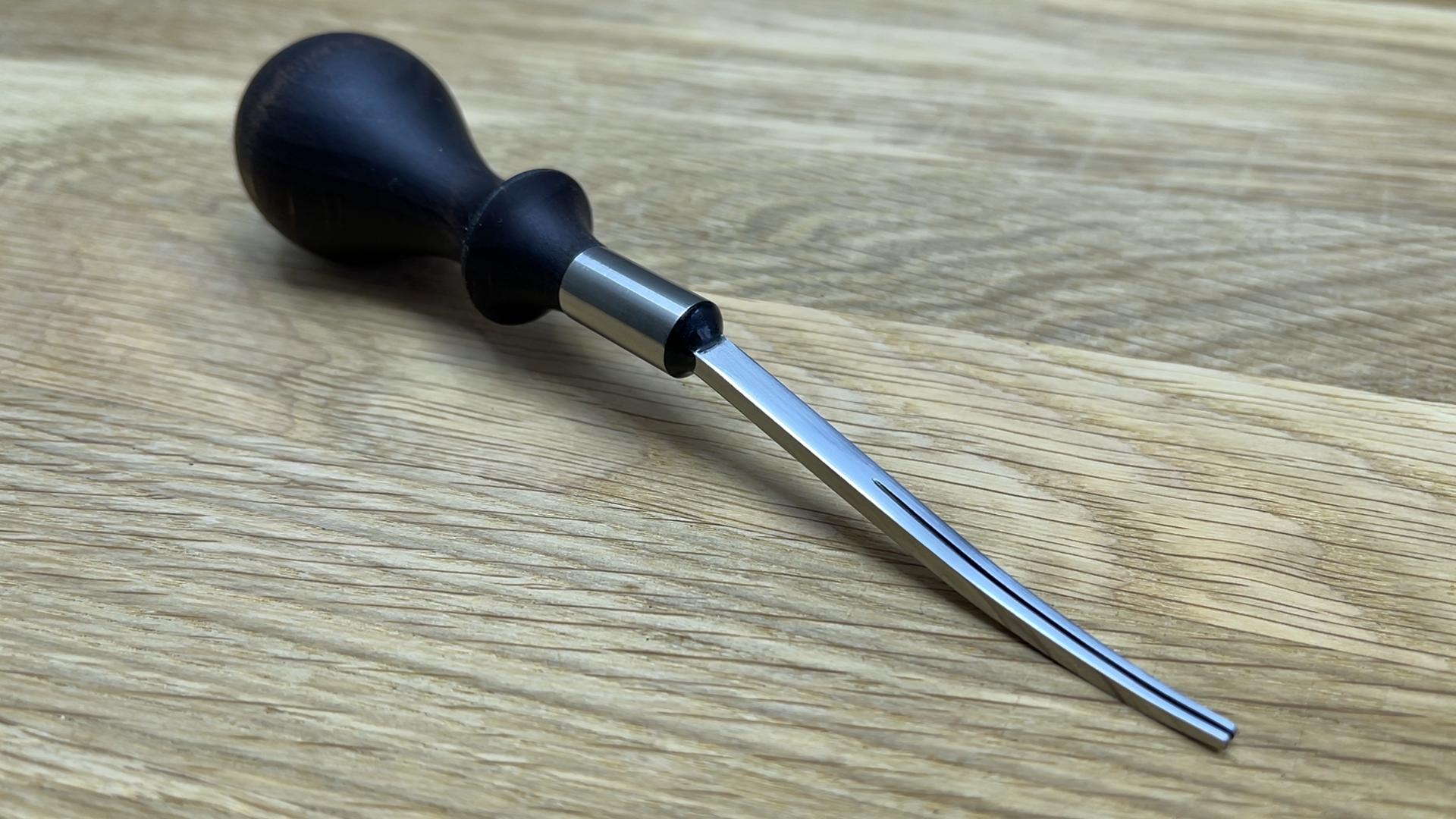 Edge Cutter is a Tool for a Leatherworker - Etsy