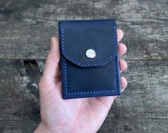 The most popular HANDMADE wallet on the internet
