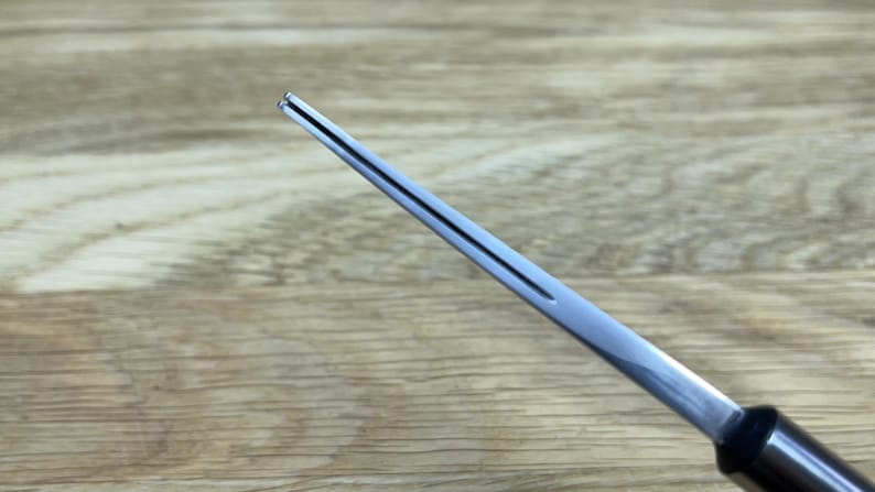 Edge Cutter is a Tool for a Leatherworker - Etsy