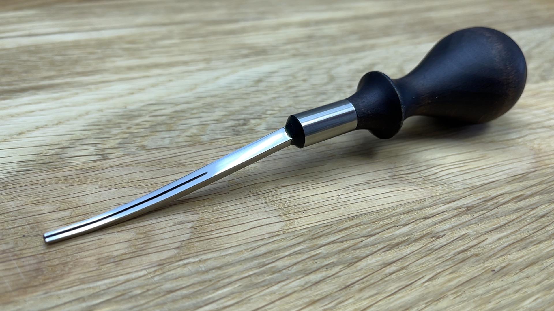Edge Cutter is a Tool for a Leatherworker - Etsy