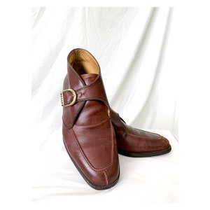 Giorgio Brutini Boot Etsy