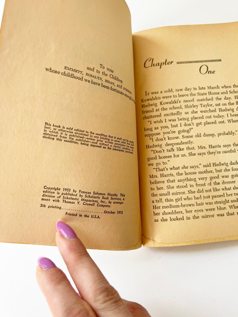 1973 Readymade Family by Frances Salomon Murphy vintage Etsy