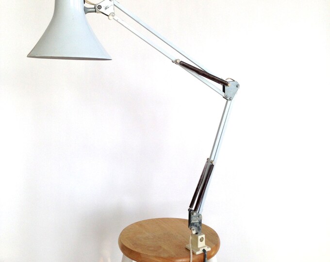 Studio Desk Lamp Etsy