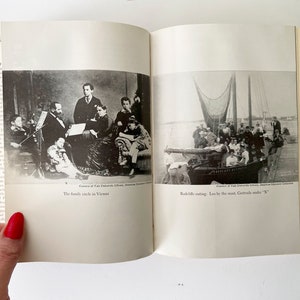 1959 the Third Rose Gertrude Stein and Her World by John Malcom Brinnin ...