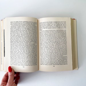 1959 the Third Rose Gertrude Stein and Her World by John Malcom Brinnin ...