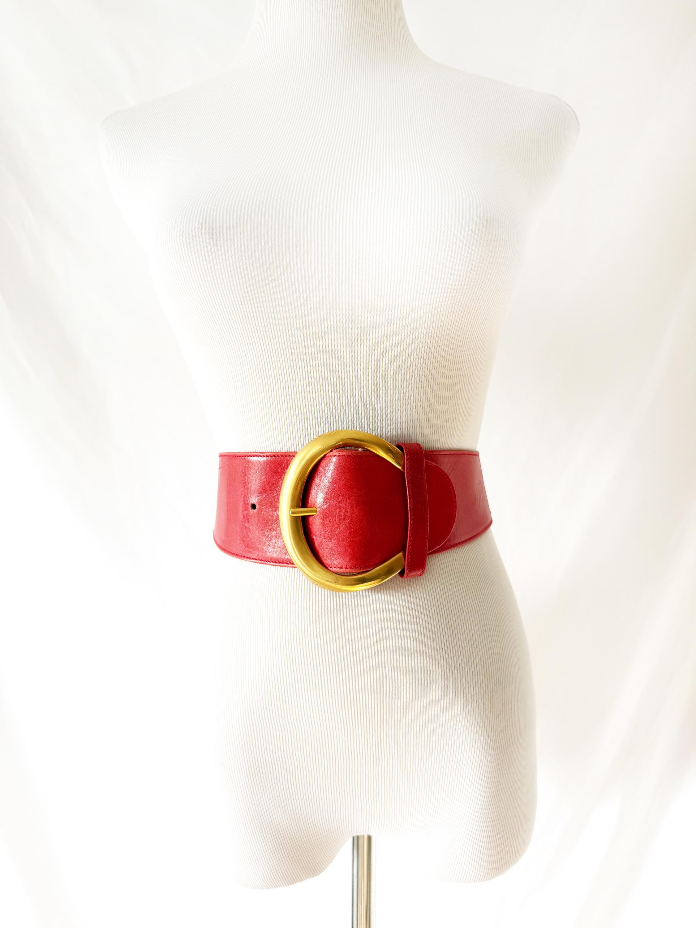 Donna Karan Belt - Etsy display picture 2