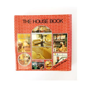 The house book terence conran - Etsy 日本