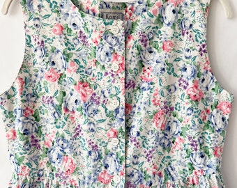 Vintage 80-90’s Mooncraft Made in USA Womens One Size, 50/50 Polyester/cotton Women’s Top Vintage 80-90’s Mooncraft Made in USA Womens One Size, 50/50 Polyester/cotton Women’s Top