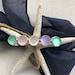 see more listings in the Seaglass Hair Barrettes section