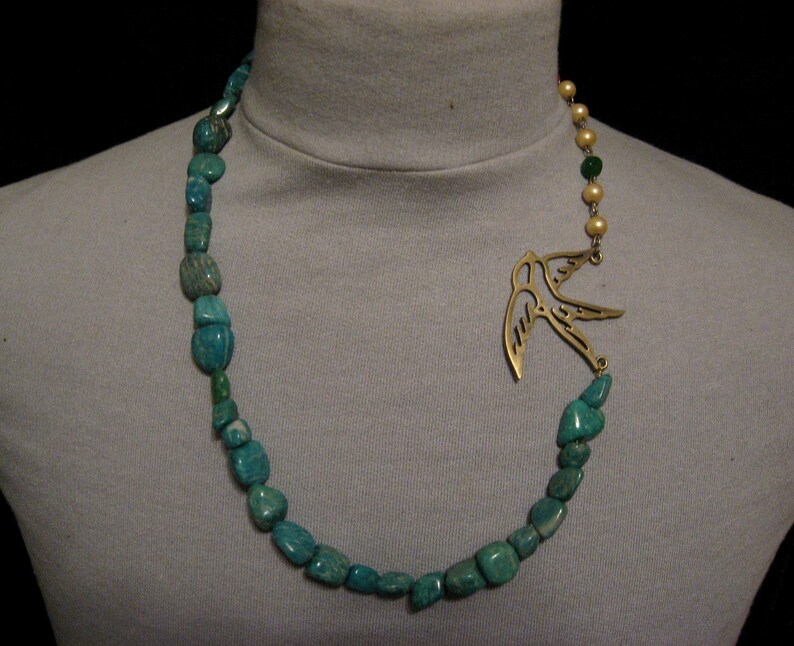 Bird and Beads | Etsy