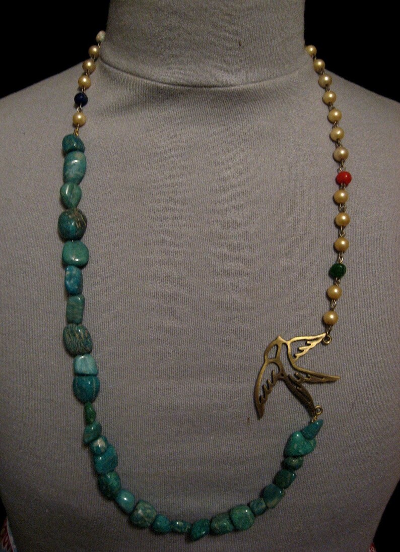 Bird and Beads | Etsy