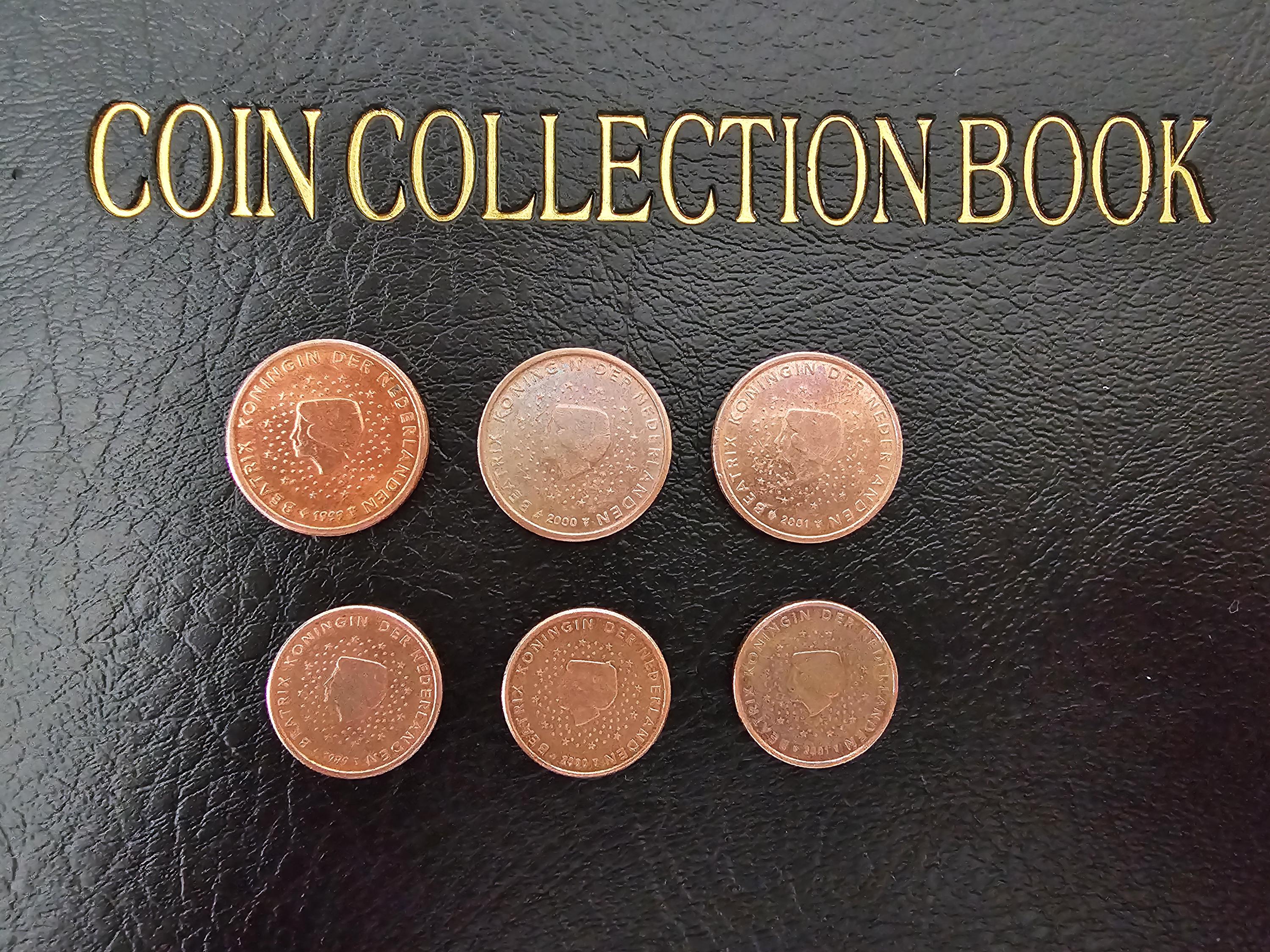 2 euro cent - Etsy 日本