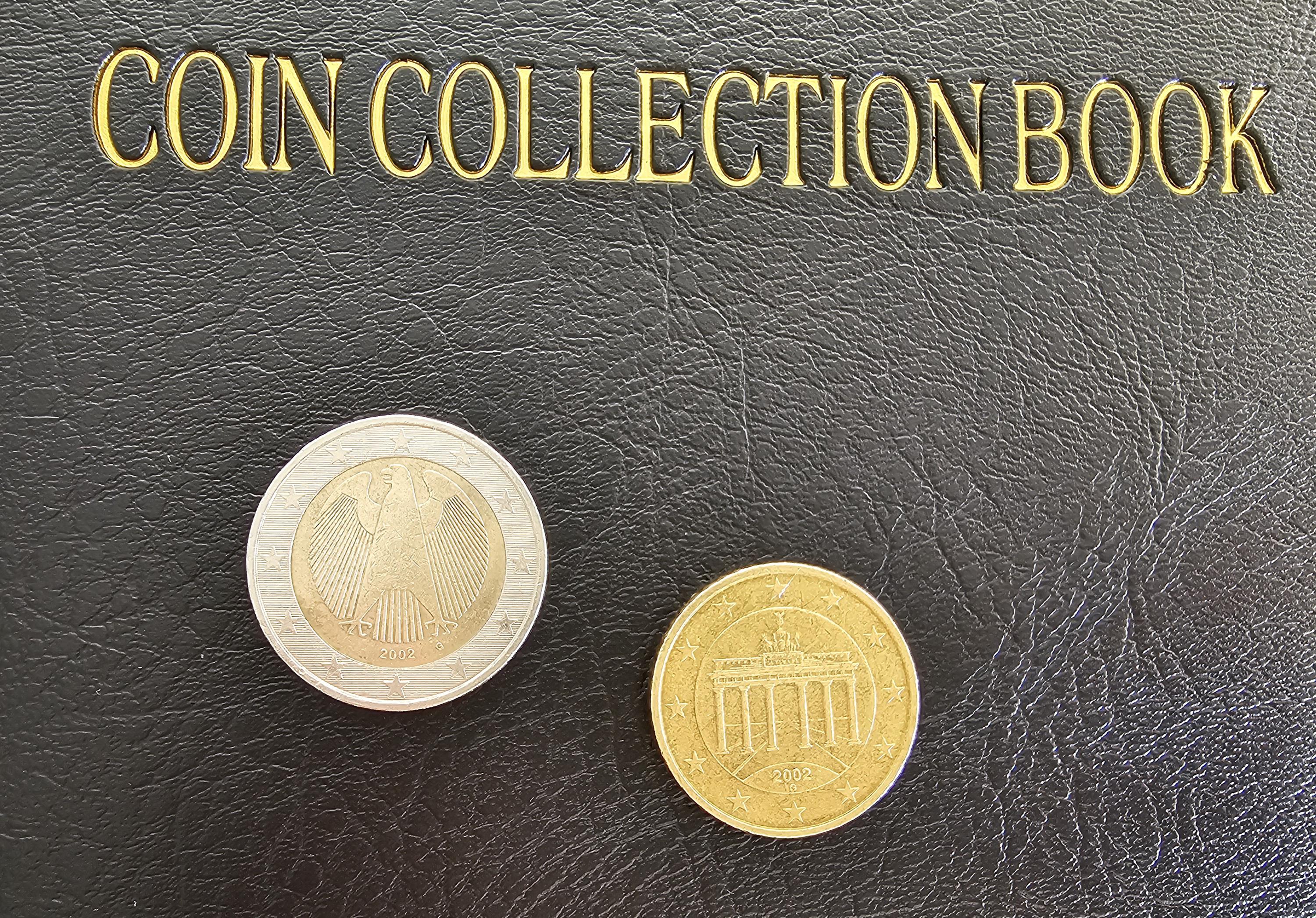 Rare euro coins - Etsy 日本