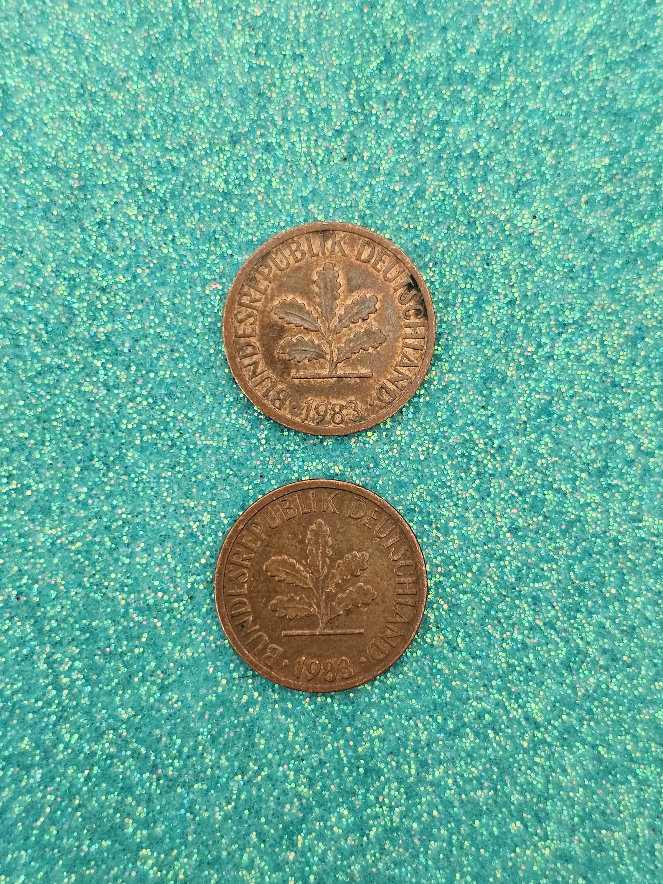 1950 deutsche mark - Etsy 日本