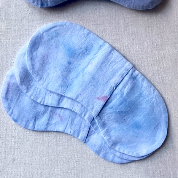 Eye Pillow Case Etsy