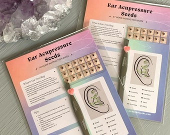 Ear Seed Kit