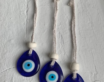 Evil Eye Amulet Protection Home decor