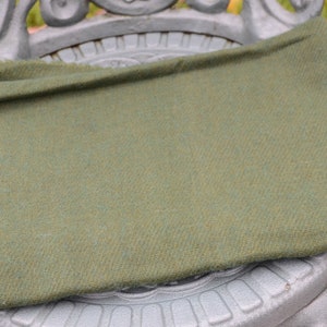 Handwoven 100% Cashmere Pashmina Scarf, 30 Colours Fir Tree