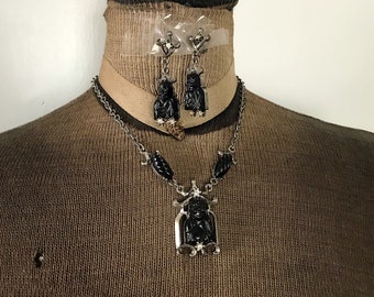 Older Woman Choker | Etsy India