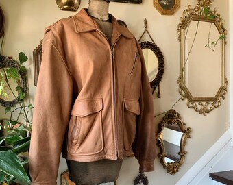 st john leather jacket