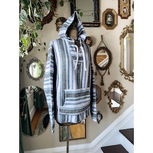 Molina baja hoodie cheap