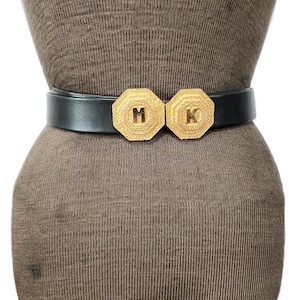 Mimi Di Niscemi Belt - Etsy