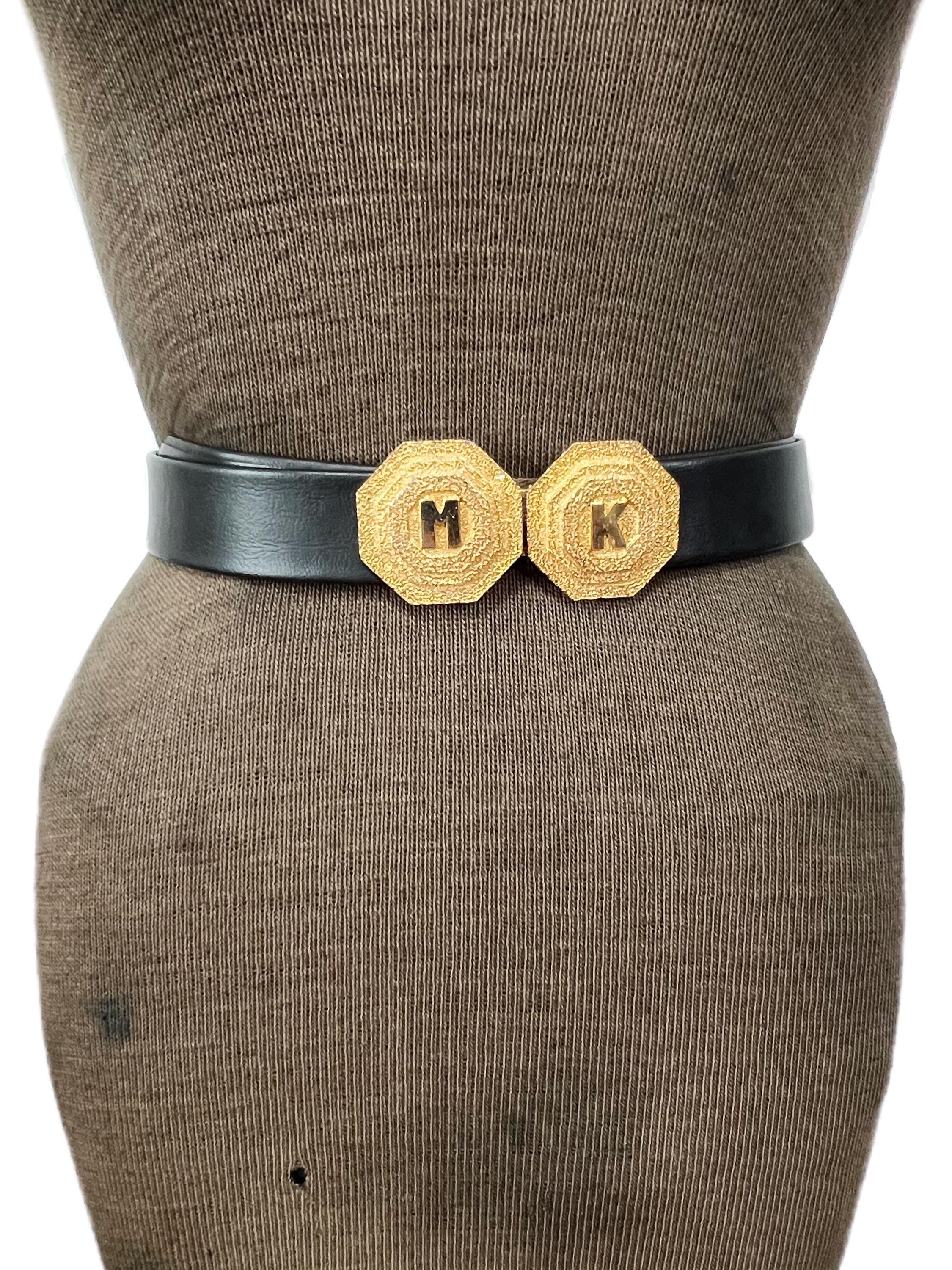 Mimi Di Niscemi Belt - Etsy