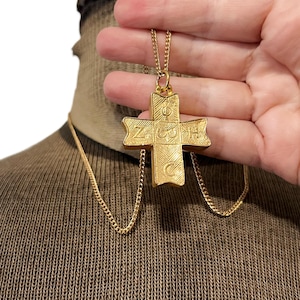 Alva Museum Replica Crosses - Etsy