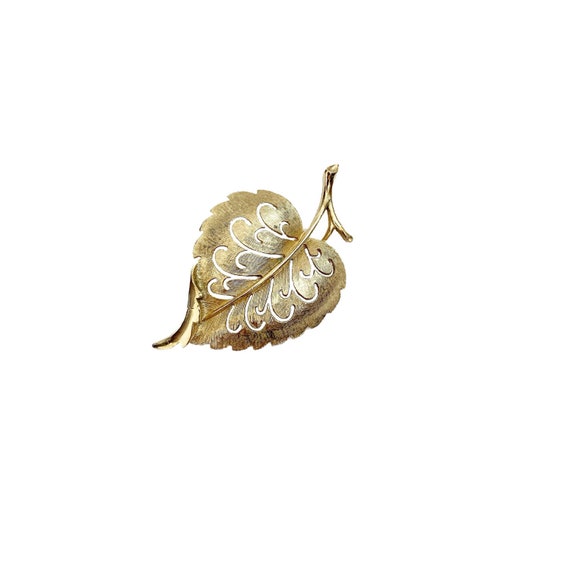 BROCHE YVES ROCHER métal doré martelé et demi perle bleu/vintage EUR 11,00 - FR