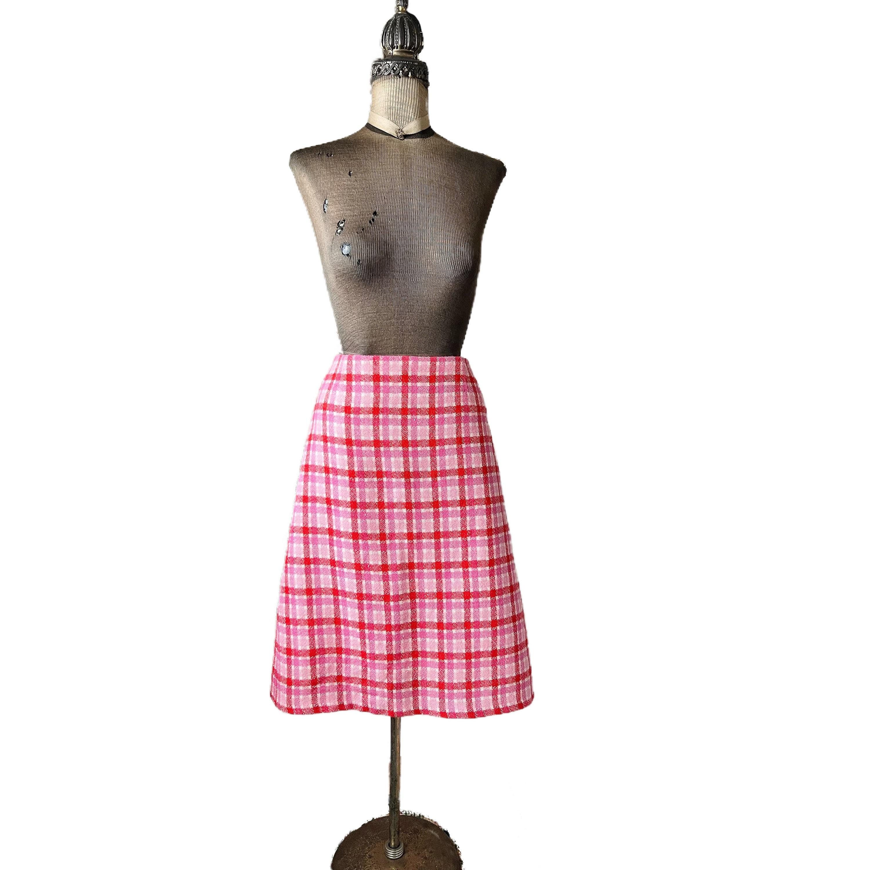 Kinloch Anderson Skirt - Etsy