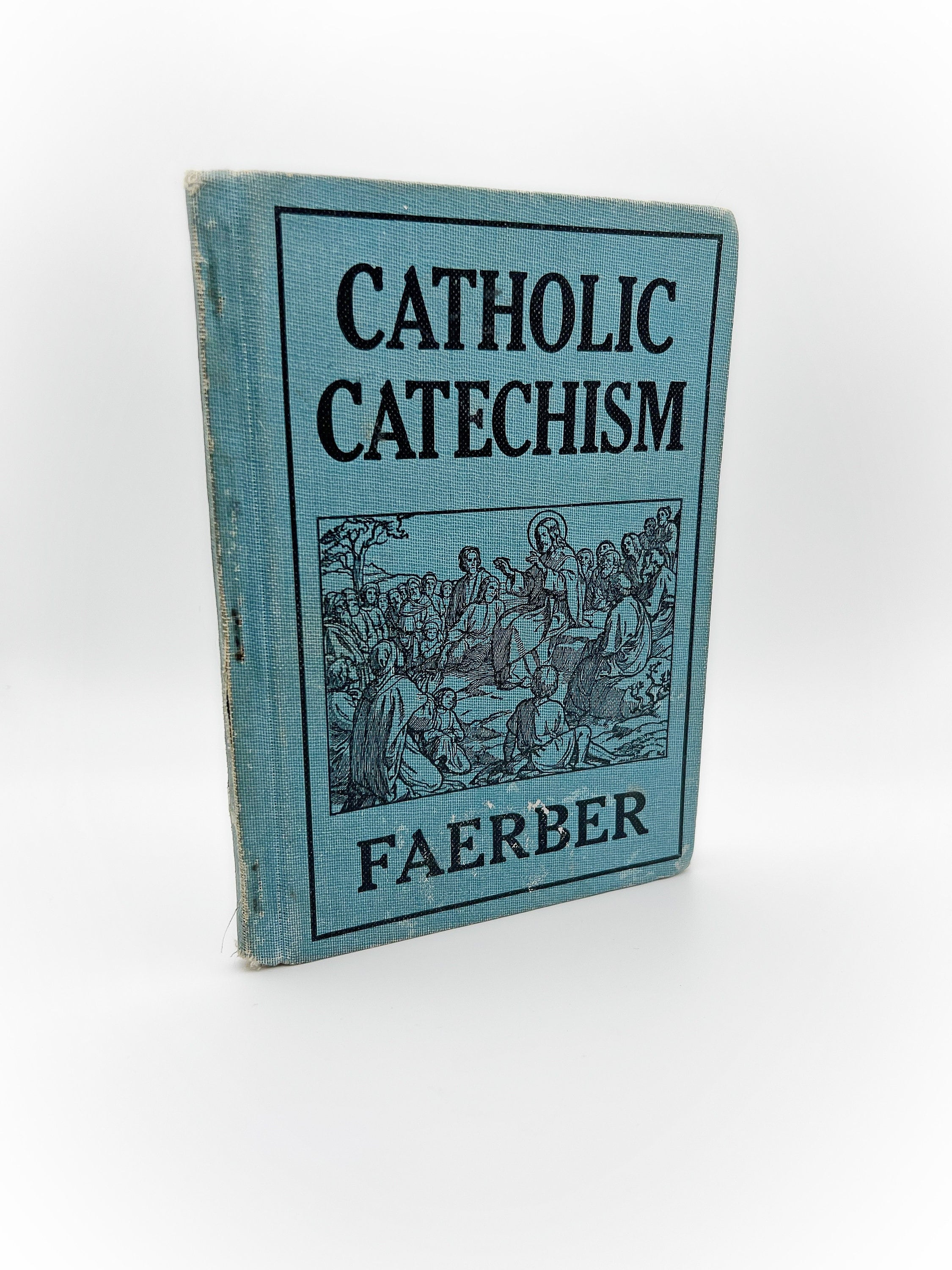 Catechism Book