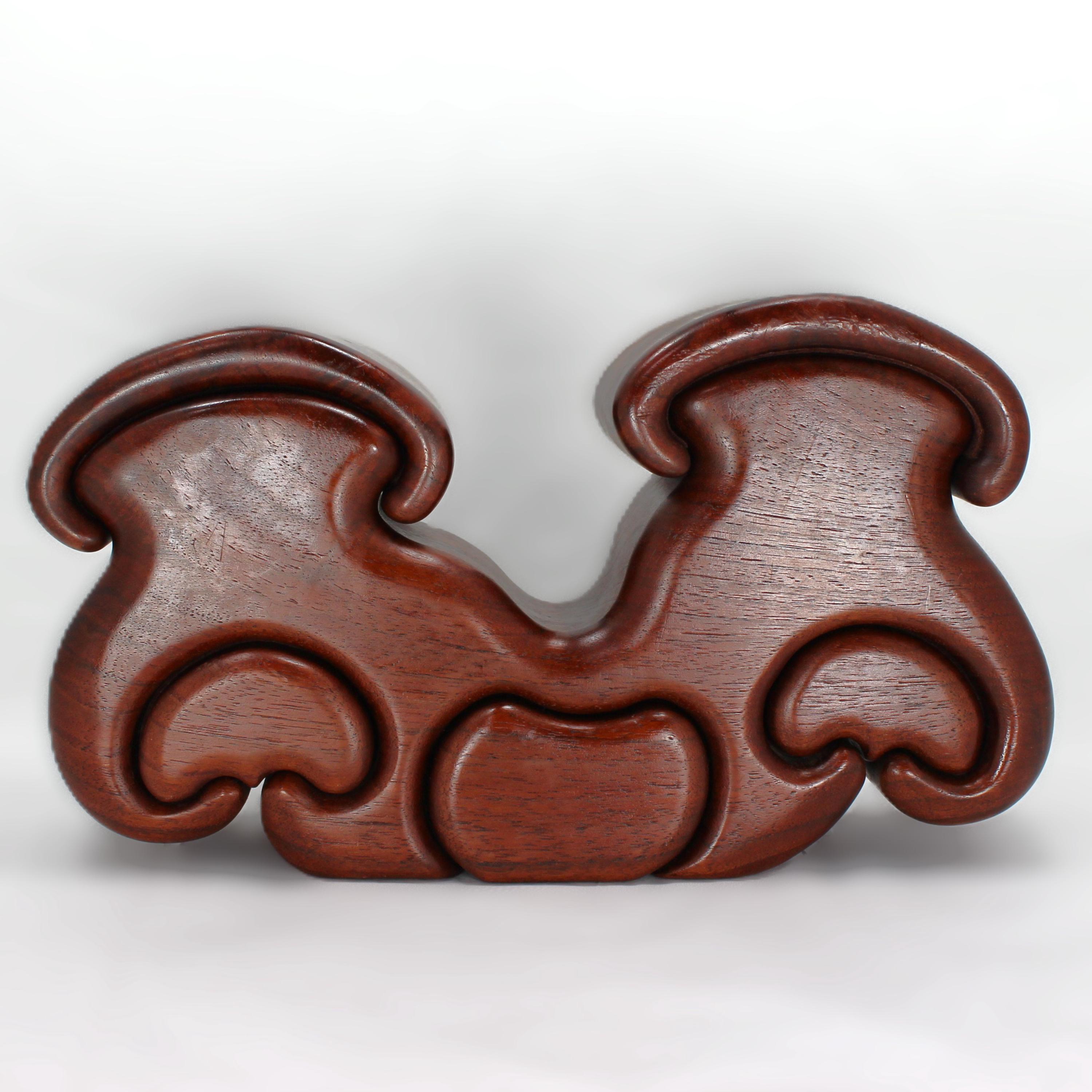 Fred Buss Wood Box - Etsy