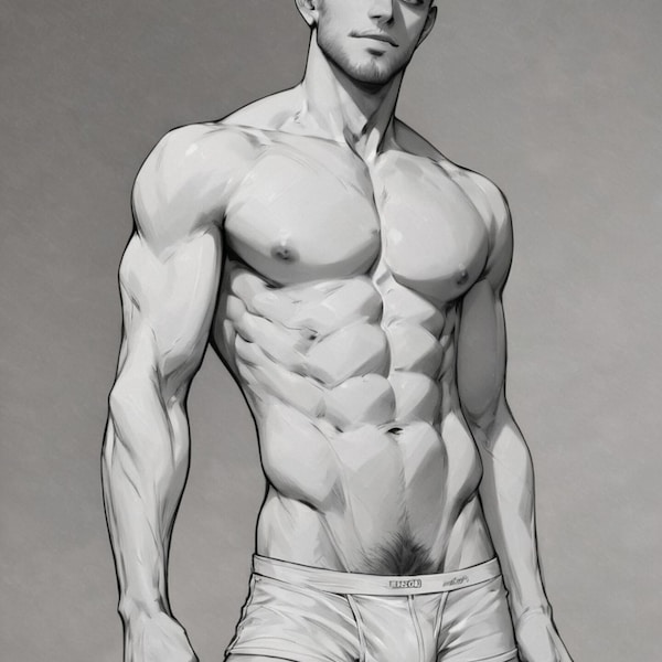 Bulge Underwear - Etsy