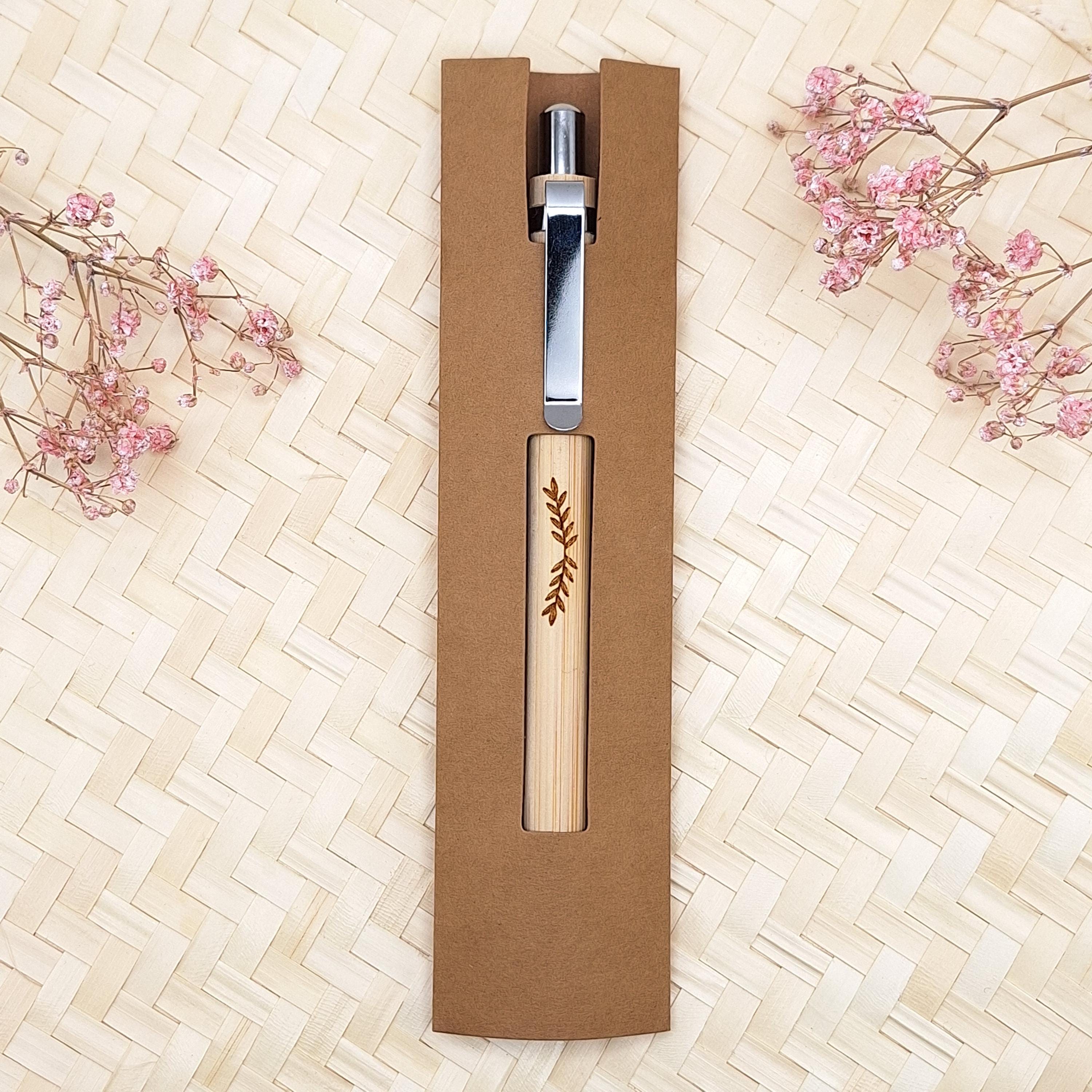 Penna Parker Donna 2 Penne A Sfera In Metallo Grigio - Design Retrattile Con Clip - Scrittura Fluida - Idea Regalo Penne Ufficio Qualità