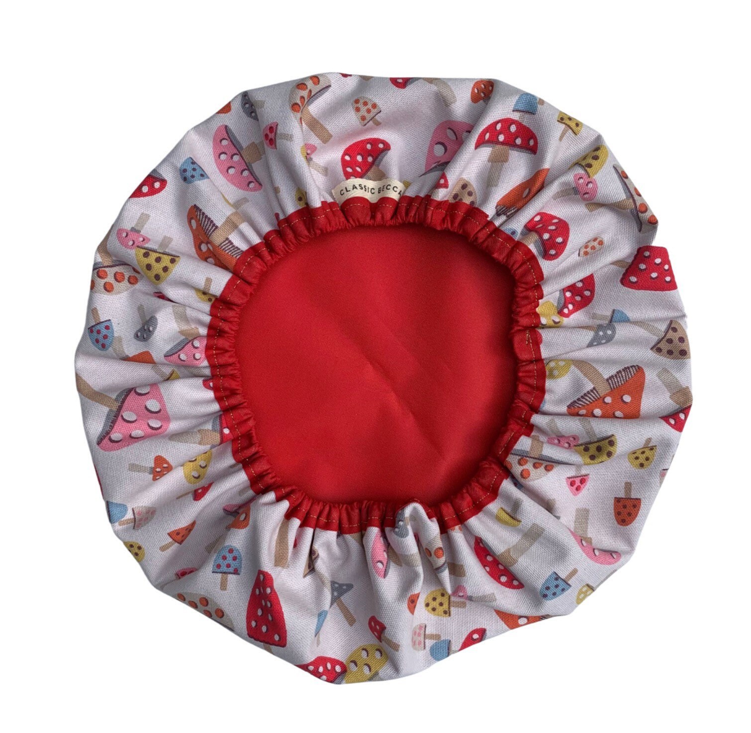 cath kidston shower cap